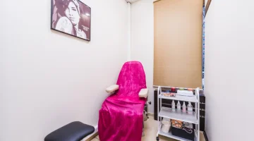 Салон красоты Paul Mitchell на улице Зои и Александра Космодемьянских изображение 16